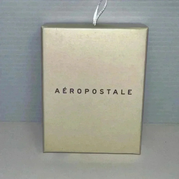 Women's Aeropostale Sagittarius Earring Set, Multicolored set of 3 NEW! Gold - Picture 6 of 9